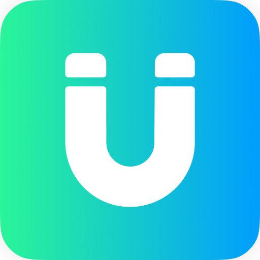 Учёт раздельного сбора отходов logo