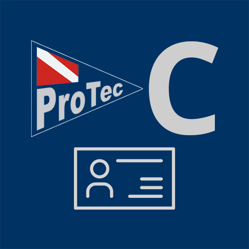 ProTec Smart-Card logo