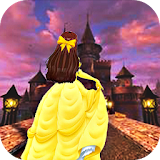 Temple Belle Running icon