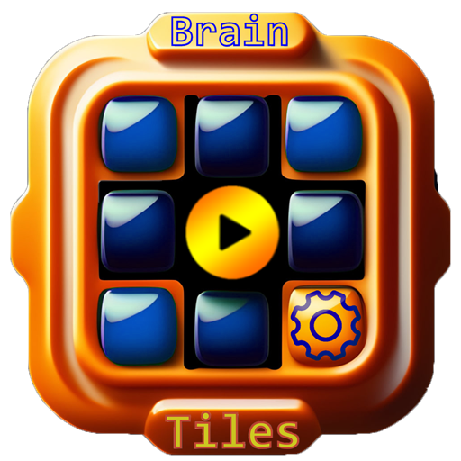Brain Tiles logo
