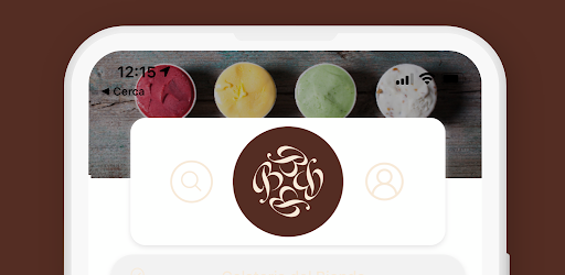 Gelateria del Biondo