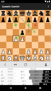 Chess Openings Pro Mod Apk 4.12 Download (Gems Unlocked) 1