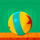 Spring Ball - bouncy ball 2.0.8 APK Скачать