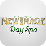 New Image Day Spa icon