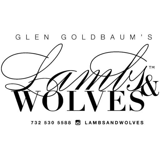 Lambs and Wolves logo