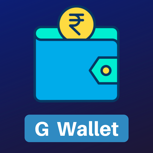 G Wallet logo