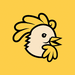 「PDQ Chicken」のアイコン画像