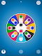 screenshot of TROUBLE - Color Spinner Puzzle