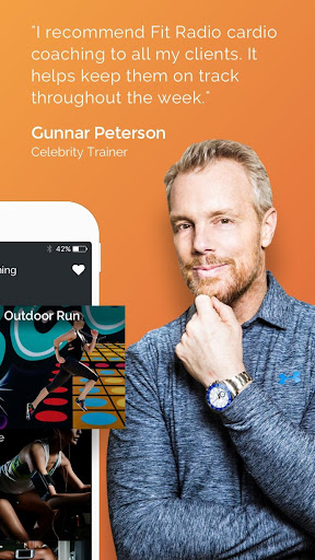 Fit Radio: Train Inspired - Music & Audio - apps