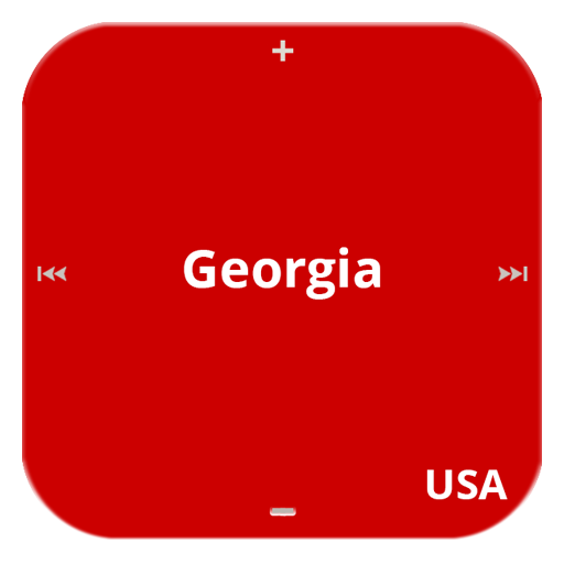 Georgia live streams radios