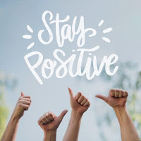 Positive Attitude Quotes - Positive Thinking Quote