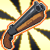 Cursed Farm : Action Roguelike icon