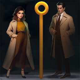Symbolbild für Pin Detective: Mystery Mansion