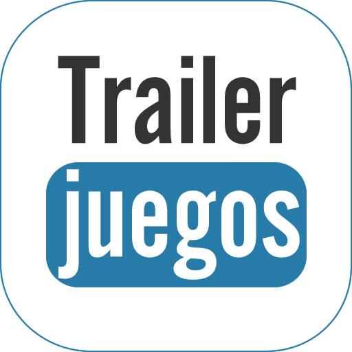 Trailer Juegos 2.0 Icon