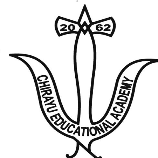 Chirayu Educational Academy logo