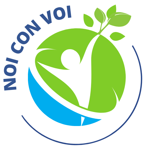 Noi con Voi logo