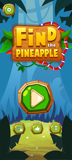 Fruit Merge: Match Puzzle Game Screen 2