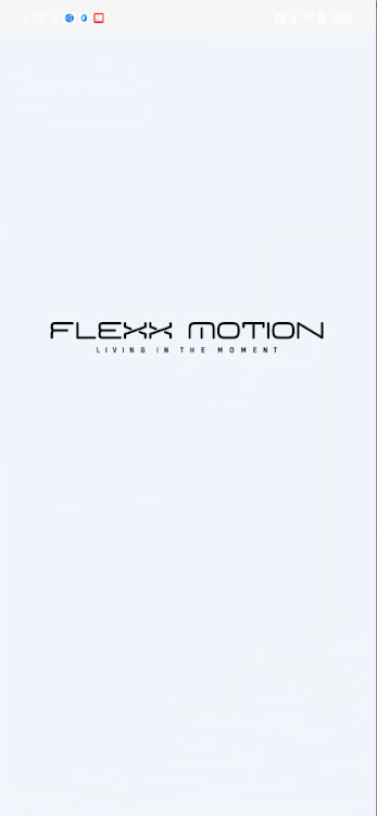 FLEXX MOTION - 1.0.0 - (Android)