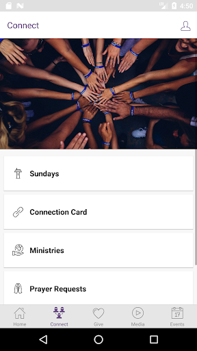 Str8Jesus Screen 2