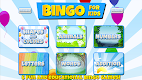 screenshot of Bingo for Kids