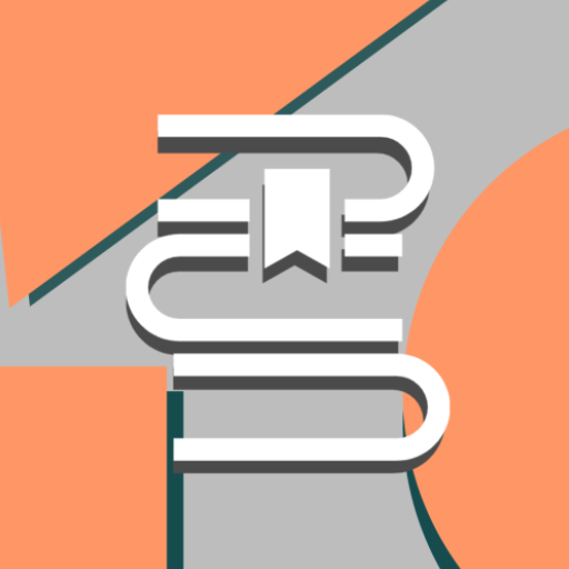 ブクメモ ~ シンプルな読書メモ logo