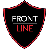 Frontline icon