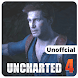 Uncharted 4 A Thief's End & The Lost Legacy Tips - Androidアプリ