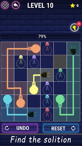 Brain test: Puzzle Games 2022  screenshots 8