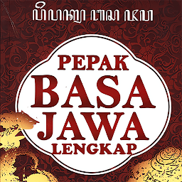Icon image Kawruh Pepak Bahasa Jawa
