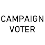 Cover Image of Baixar Campaign Voter  APK