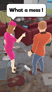 Clean It All! Carpet cleaning. Apk Mod Download  2022 3