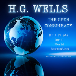 Ikonbilde The Open Conspiracy: Blueprints for a World Revolution