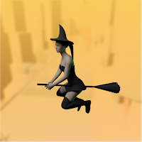Witch Way