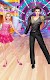 screenshot of Fashion Doll - Dancing Star