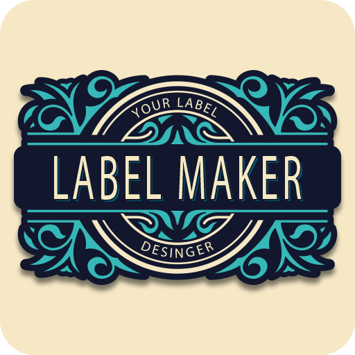 Label Maker: Sticker & Design Download on Windows