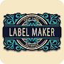 Label Maker: Sticker & Design