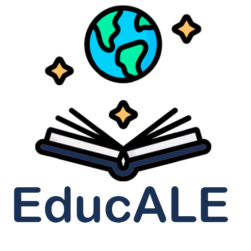 EducALE logo