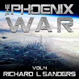Icon image The Phoenix War