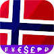 Fast Norwegian Krone NOK currency converter 🇳🇴