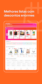 Screenshot 22 Folhetos e promoções Portugal android