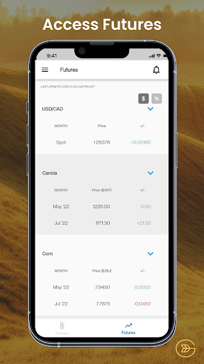 NorthStar Genetics Screen 3