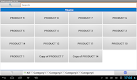 screenshot of POS-Point of Sale With Barcode