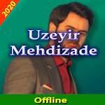 Cover Image of Download ♪Uzeyir Mehdizade♪ 2020 4.444 APK