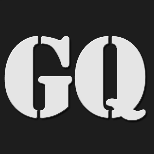 Geography Quiz logo