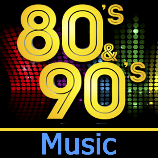Música De Los 80 y 90