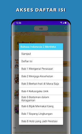Bahasa Indonesia 2 Merdeka Screen 2