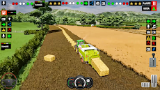 トラクターシミュレーターゲームのおすすめ画像4