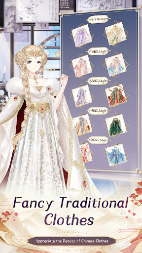 Revenge of the Queen Mod3