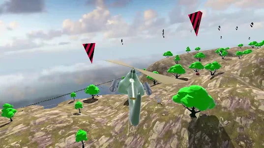 Battle Airattack- Plane Attack