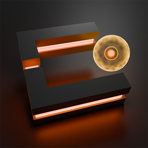 CORE : The War Maze logo